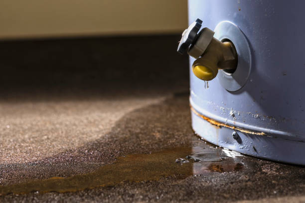 Best Water damage restoration near me  in Big Sandy, TX