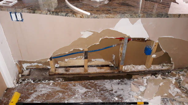 Best Sewage cleanup and water damage restoration  in Big Sandy, TX